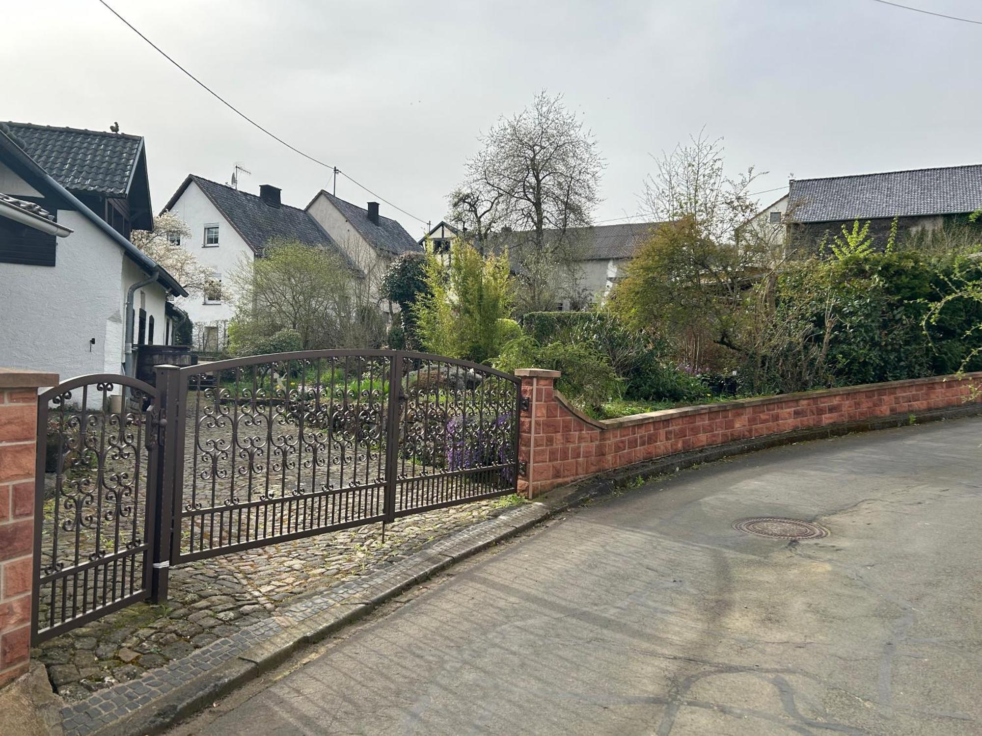 Das Pautzen Haus Daun Exterior foto