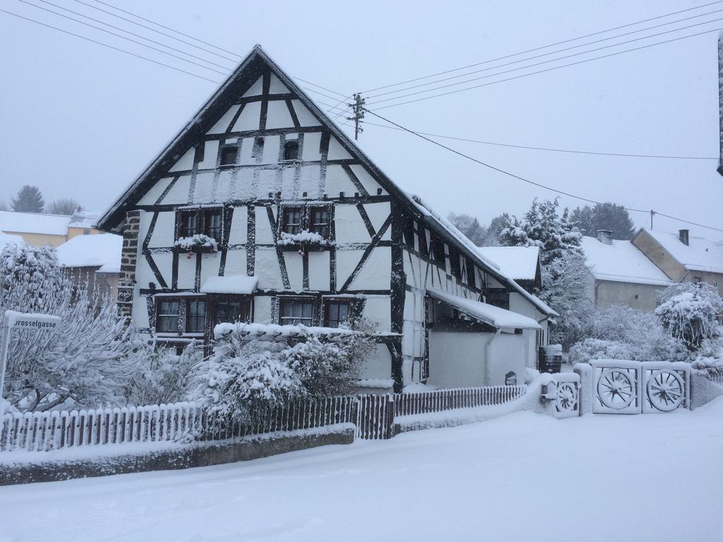 Das Pautzen Haus Daun Exterior foto
