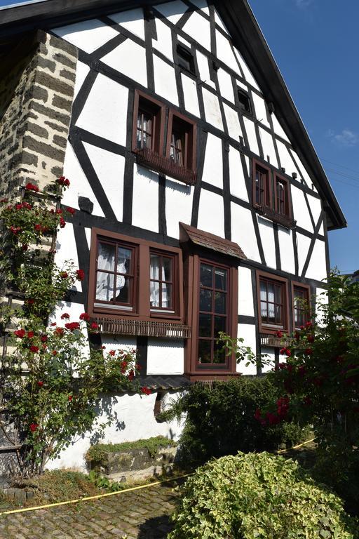 Das Pautzen Haus Daun Exterior foto