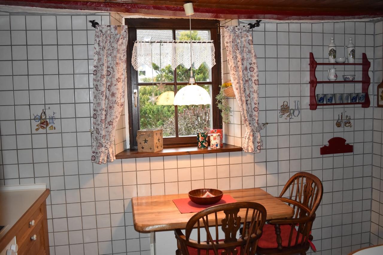 Das Pautzen Haus Daun Exterior foto